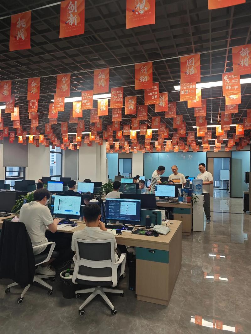 小程序开发：轻松打造您的指尖商城